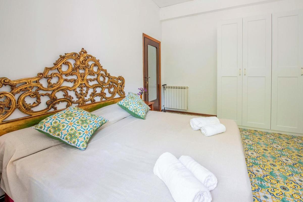 Apartment Bianca With Shared Pool Sorrento Exterior photo