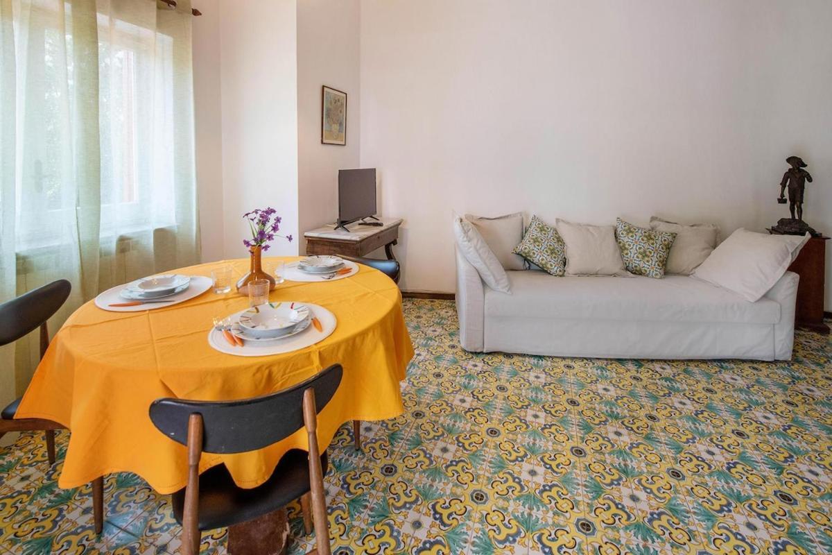 Apartment Bianca With Shared Pool Sorrento Exterior photo